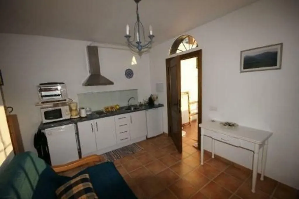 Jardin Andaluz Veleta Apartment Pinos del Valle