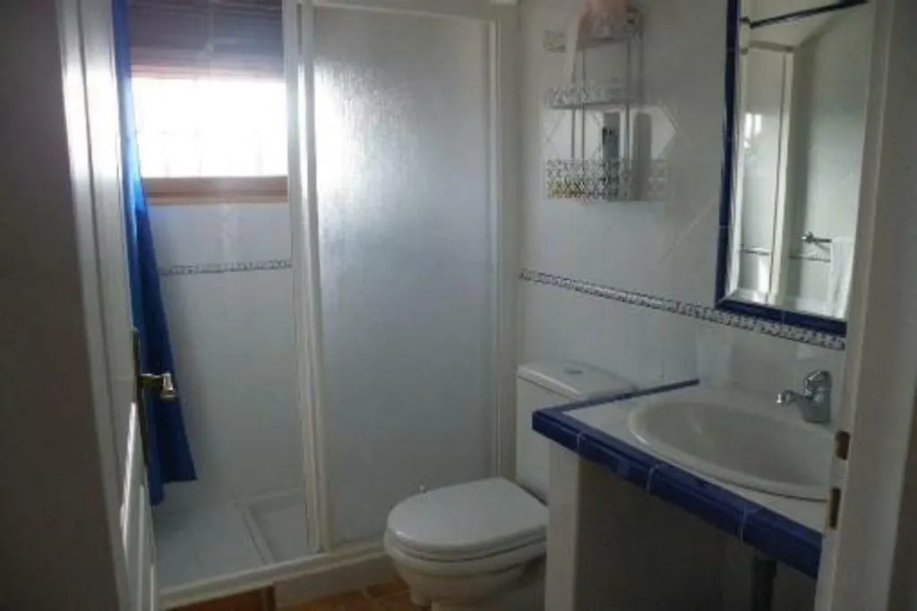 Jardin Andaluz Veleta Apartment Pinos del Valle Spain