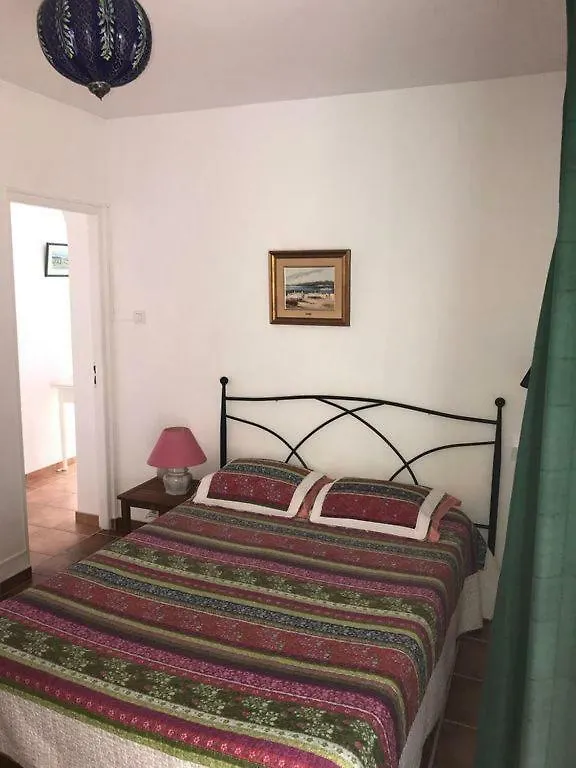 Jardin Andaluz Veleta Apartment Pinos del Valle